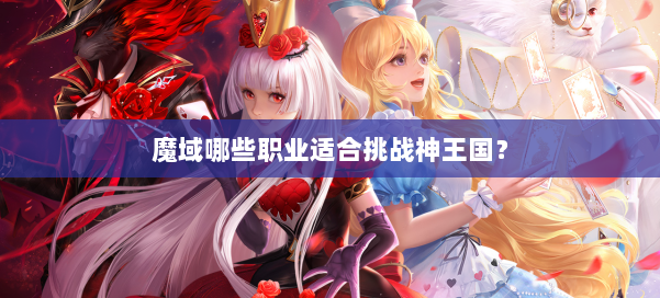 魔域哪些职业适合挑战神王国？