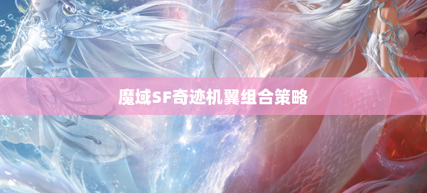 魔域SF奇迹机翼组合策略